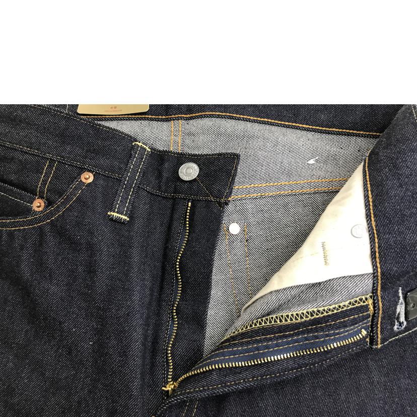 LEVI’S リーバイス/501Z XX/PC9-501540110//Sランク/51