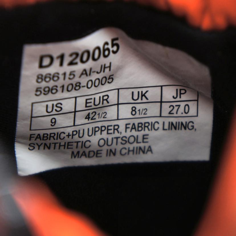 Danner ダナー/フレッドミドルカットスノーブーツ/Danner/120065//Aランク/85