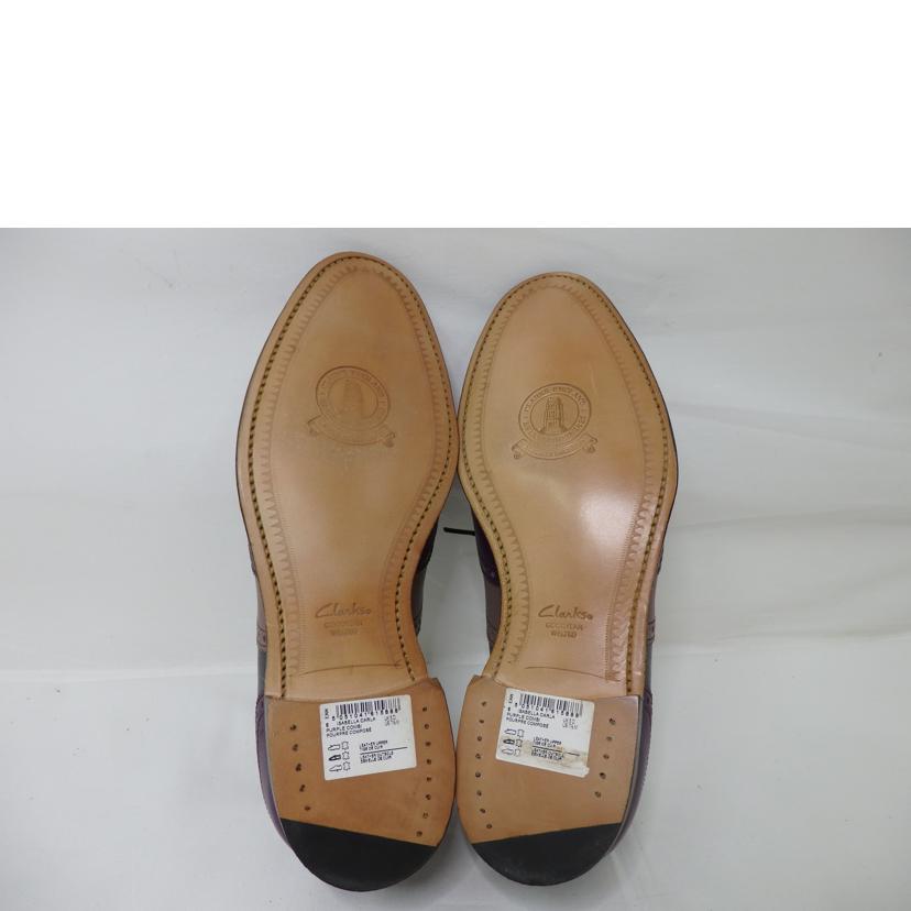 CLARKS クラークス/ISABELLA DAISYドレスシューズ/24.0cm//Sランク/84