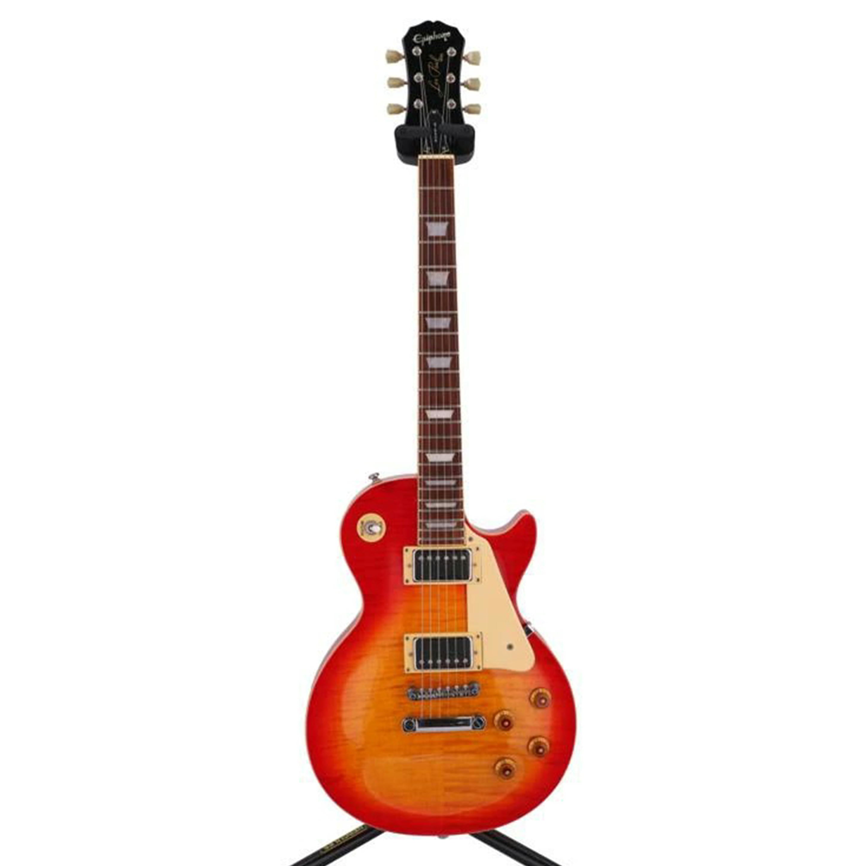 Epiphone エピフォン/エレキギター /LP Standard//I00051655/Bランク/62