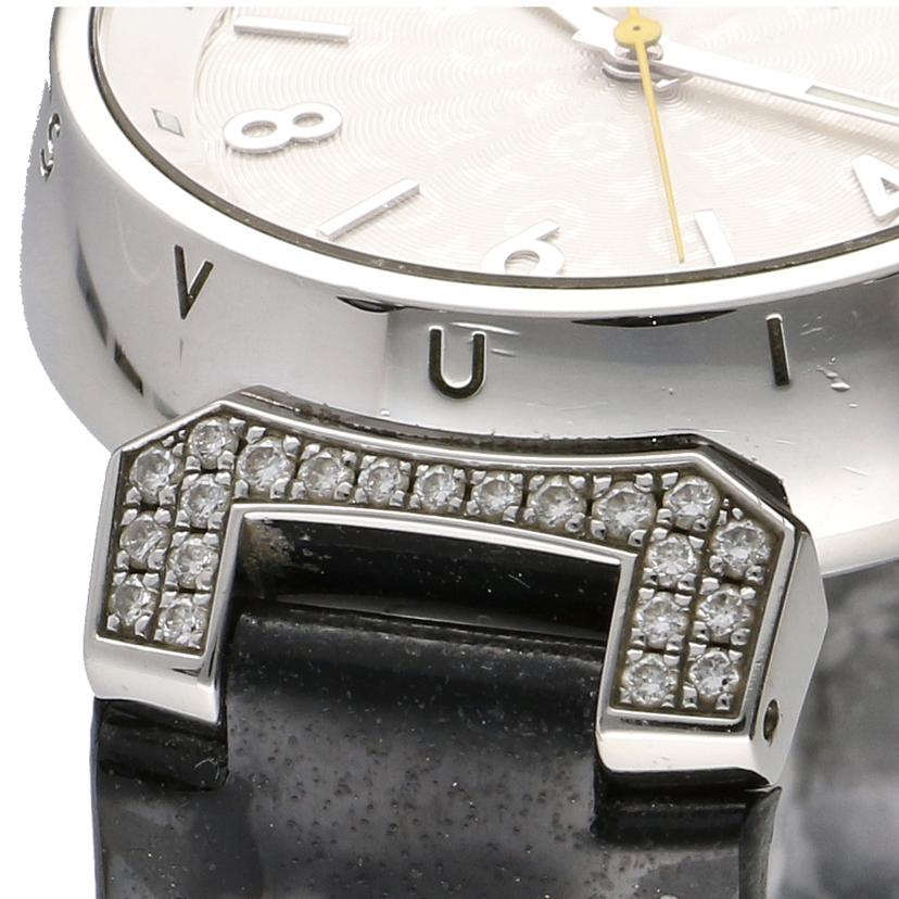 LOUIS VUITTON ルイヴィトン/タンブールMM/ラグダイヤ/Q1310//SZ1***/Bランク/91