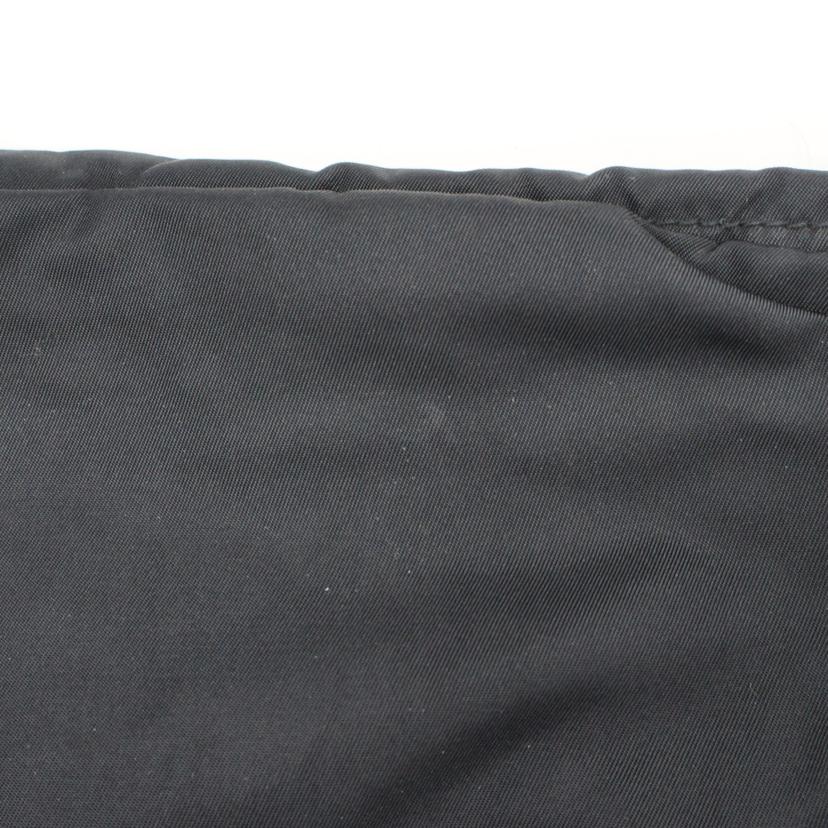 PRADA プラダ/PRADA/ウエストバッグ/ボディバッグ/ナイロン/ブラッグ/2VL132//84/BCランク/19