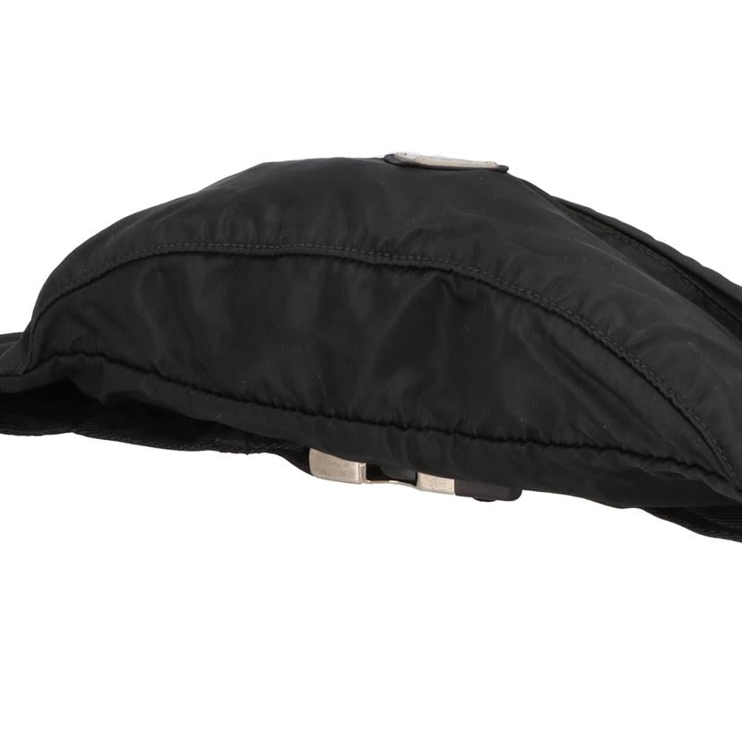 PRADA プラダ/PRADA/ウエストバッグ/ボディバッグ/ナイロン/ブラッグ/2VL132//84/BCランク/19