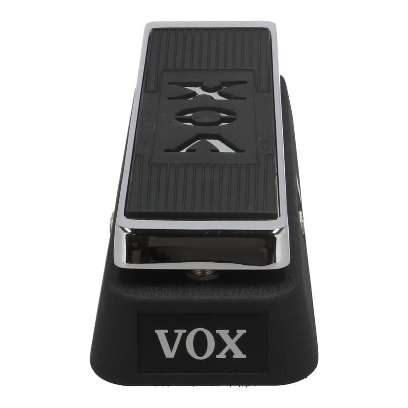 VOX ヴォックス /ワウペダル/V847-A//13012/ABランク/77