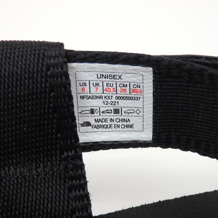 THE NORTH FACE ノースフェイス/Stratum Repente II/NF52351//Aランク/77