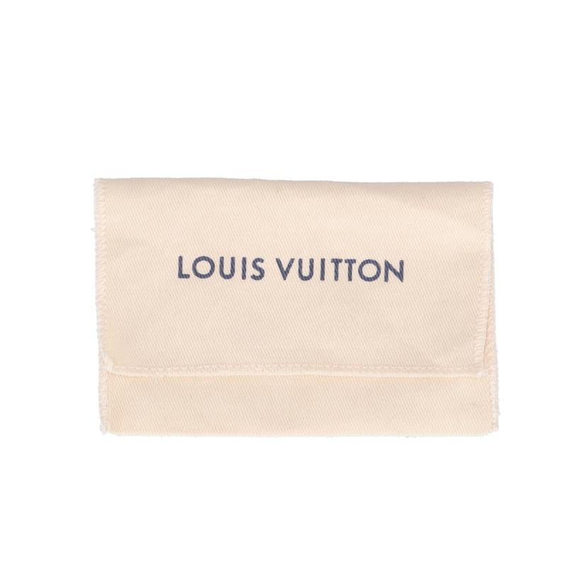 LV/オーガナイザー・ドゥポッシュ/モノグラムエクリプス/M61696//RFI****/Bランク/85