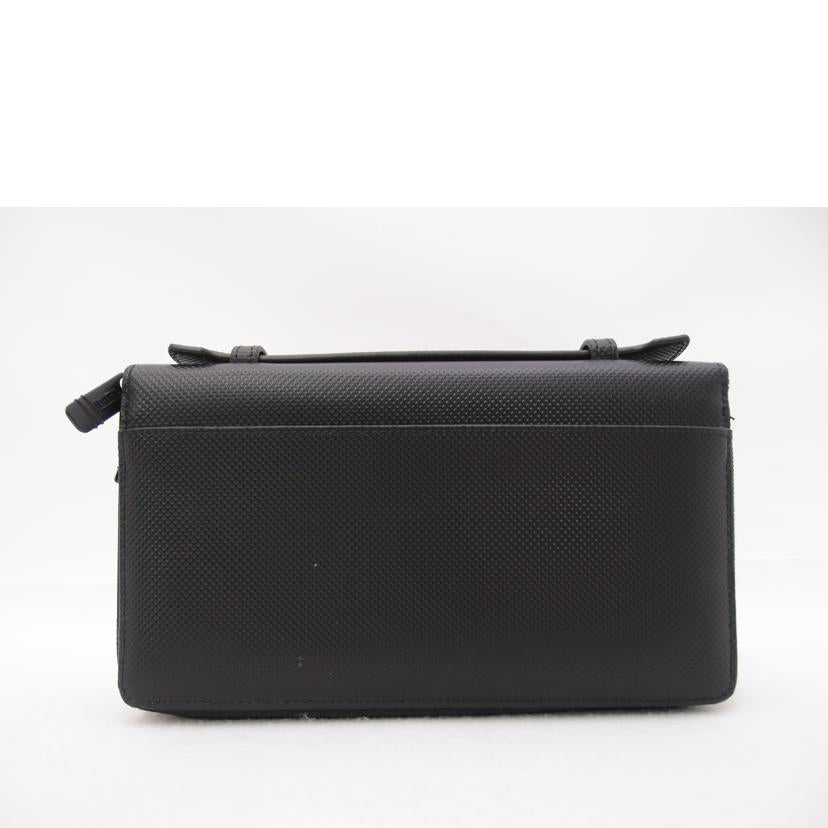 TUMI トゥミ ラウンドファスナー長財布 黒 メンズ ハンドバッグ/Wジップ長財布/ブラック//SAランク/69