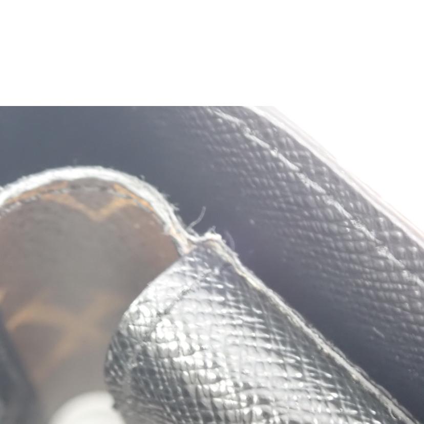 LV/ポルトフォイユ ミンドロ/M60411//CT0***/Bランク/62