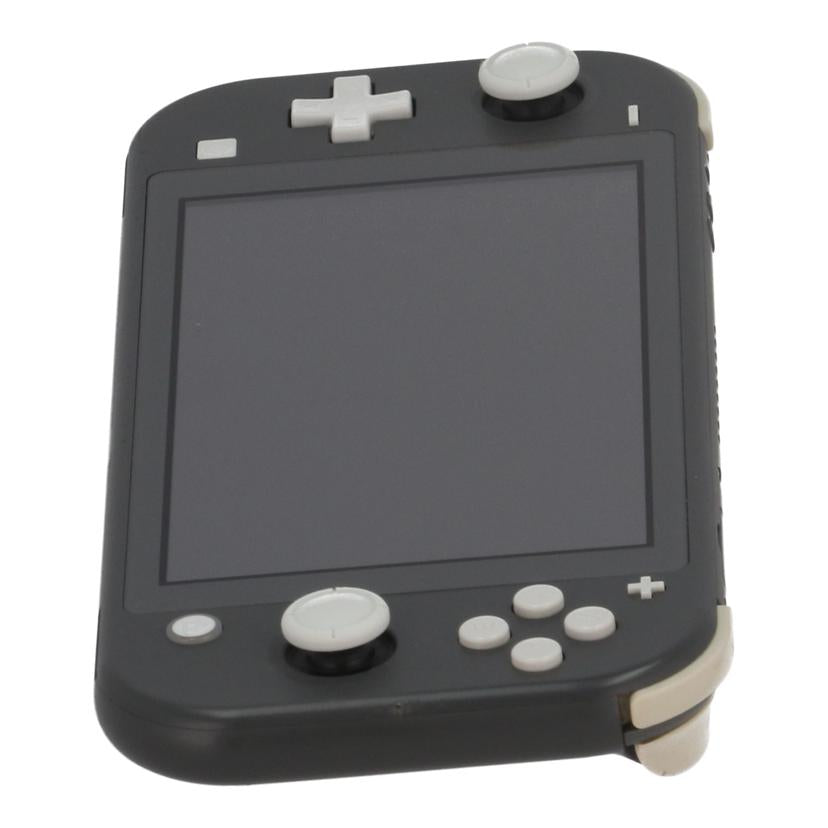 NINTENDO 任天堂 ニンテンドー /Nintendo Switch Lite 本体/HDH-001//XJJ40003641251/BCランク/24