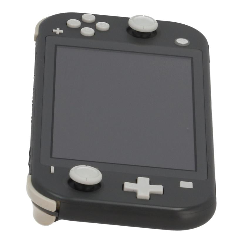 NINTENDO 任天堂 ニンテンドー /Nintendo Switch Lite 本体/HDH-001//XJJ40003641251/BCランク/24