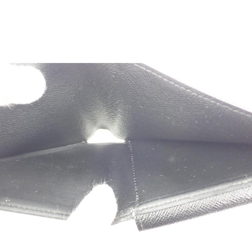 LV/ポルトフォイユ ミンドロ/M60411//CT0***/Bランク/62