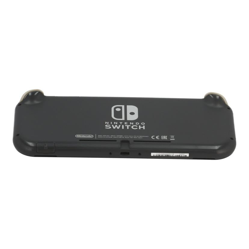NINTENDO 任天堂 ニンテンドー /Nintendo Switch Lite 本体/HDH-001//XJJ40003641251/BCランク/24