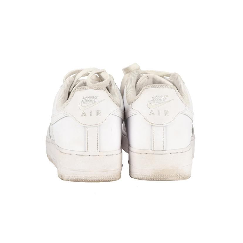 NIKE ナイキ/AIR FORCE 1 LOW'07/CW2288-111//00194500874961/Bランク/85