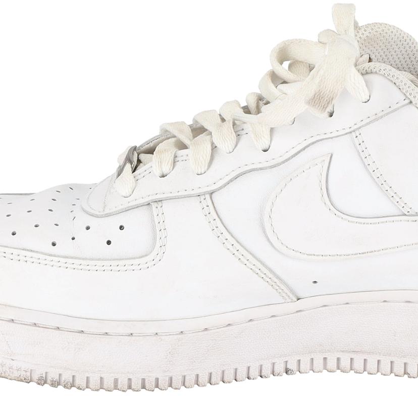 NIKE ナイキ/AIR FORCE 1 LOW'07/CW2288-111//00194500874961/Bランク/85