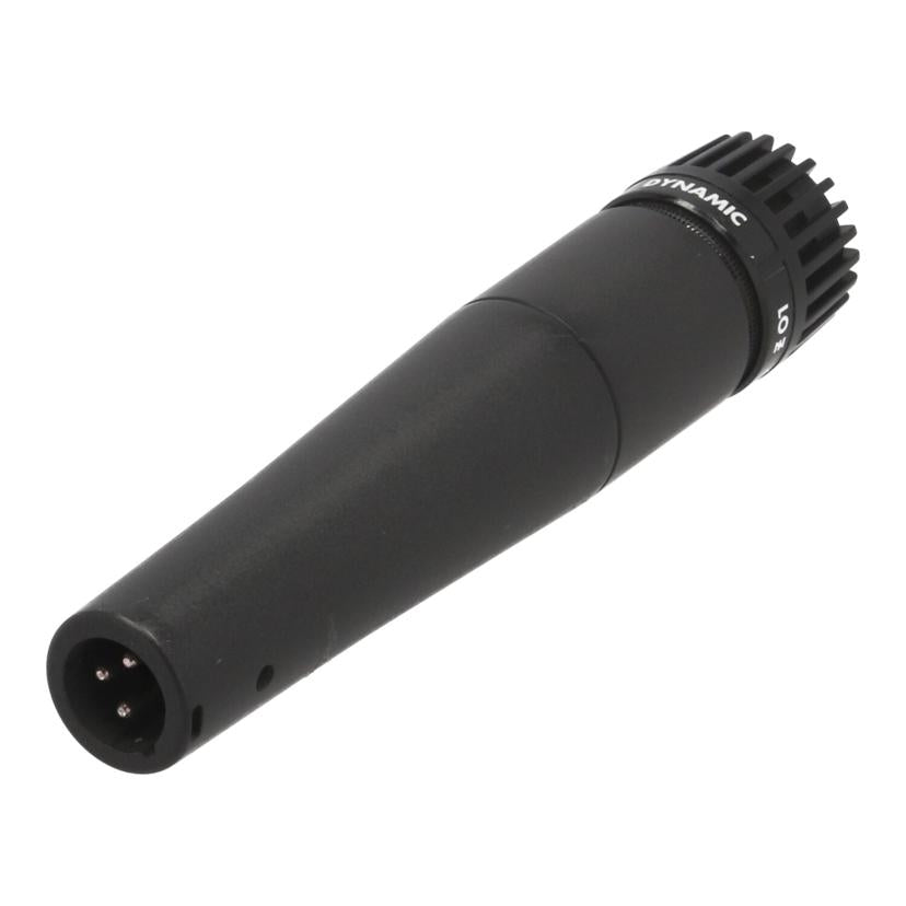 SHURE シュア /ダイナミックマイク/SM57//-/Bランク/67