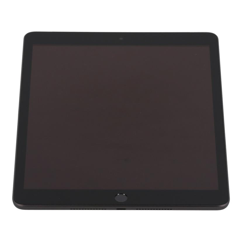 Apple au アップル /iPad 第9世代 Cellular 64GB 2021/MK473J/A//RLY0DV9M7X/Bランク/24