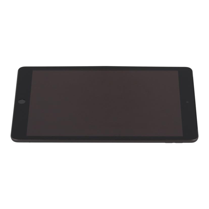 Apple au アップル /iPad 第9世代 Cellular 64GB 2021/MK473J/A//RLY0DV9M7X/Bランク/24