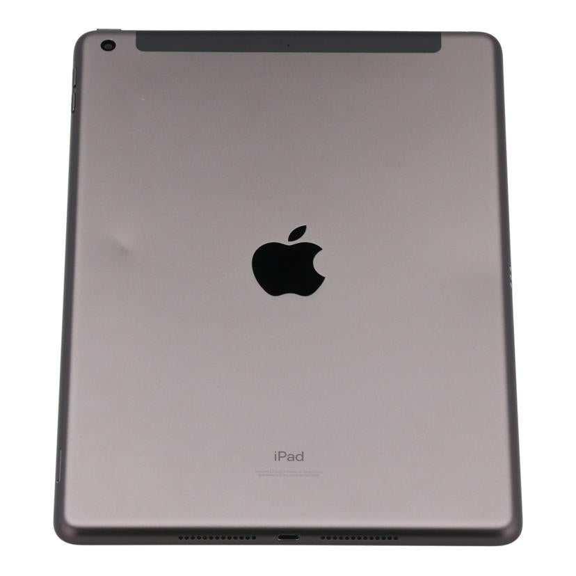 Apple au アップル /iPad 第9世代 Cellular 64GB 2021/MK473J/A//RLY0DV9M7X/Bランク/24
