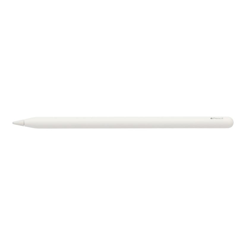 Apple アップル/Apple Pencil 第2世代/MU8F2J/A//HJHJKUT8JKM9/Bランク/84