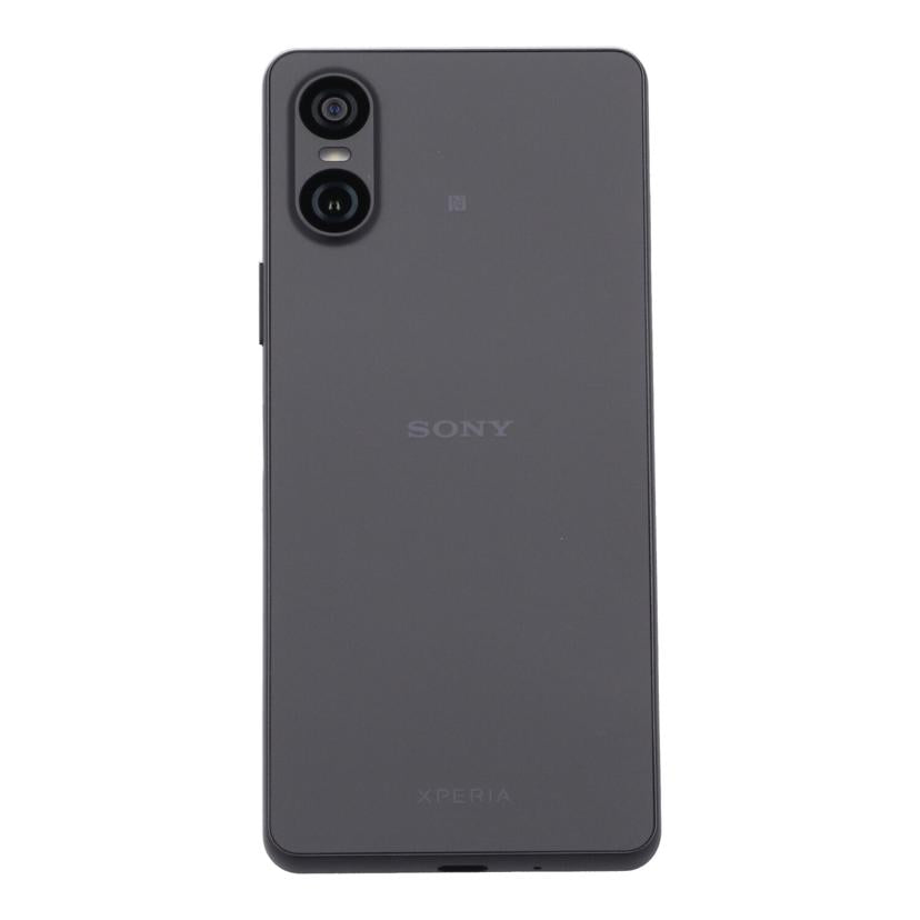 SONY SIMフリー ソニー /スマートフォン/Xperia 10 VI 128GB/XQ-ES44//HQ655Q05DA/ABランク/77