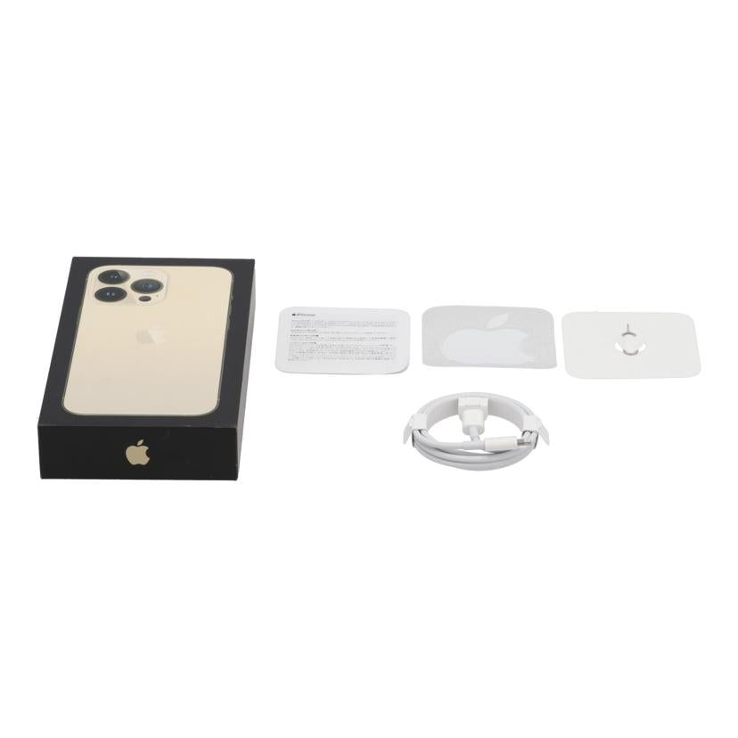 Apple docomo アップル/iPhone 13 Pro 256GB/MLUQ3J/A//G3WGW7V556/Aランク/19