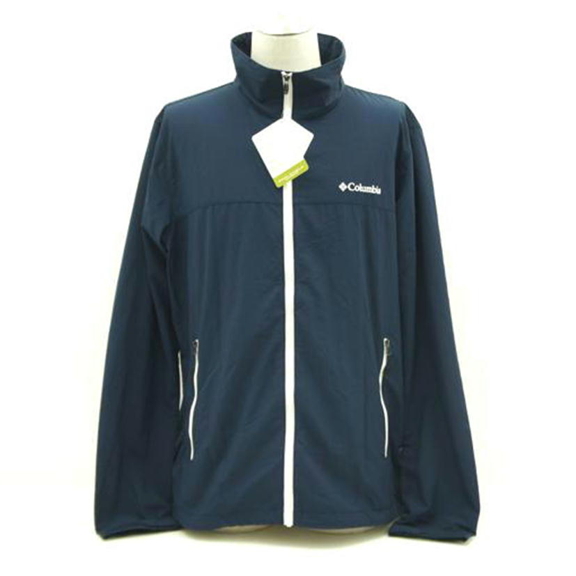 columbia コロンビア/ウイルスアイルジャケット/PM3364//7S12MCWM04419/Aランク/85