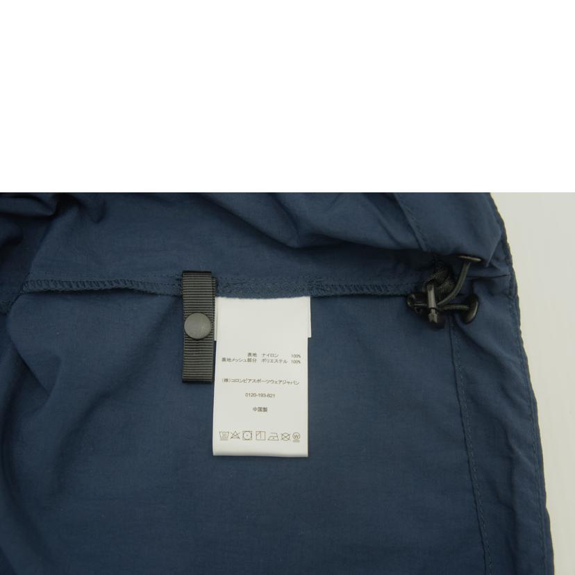 columbia コロンビア/ウイルスアイルジャケット/PM3364//7S12MCWM04419/Aランク/85