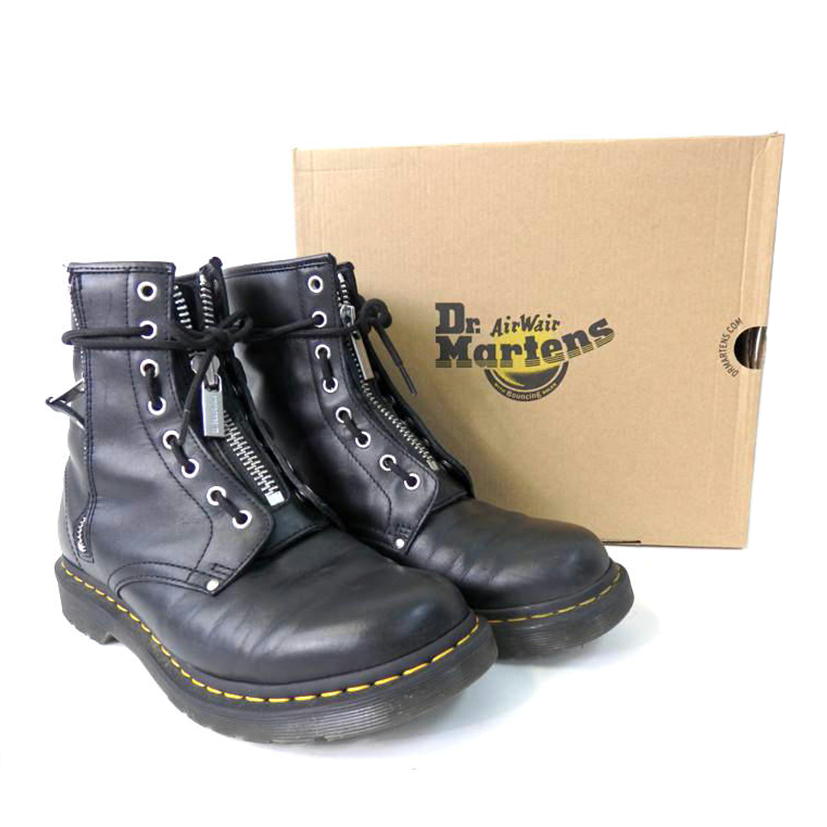 Dr.Martens ドクターマーチン/Dr.Martens 1460TWIN ZIP/AW006//BCランク/84