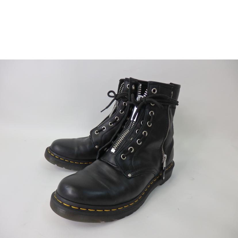 Dr.Martens ドクターマーチン/Dr.Martens 1460TWIN ZIP/AW006//BCランク/84