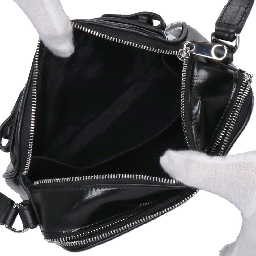 BURBERRY バーバリー/マイクロカメラバッグ//Aランク/91