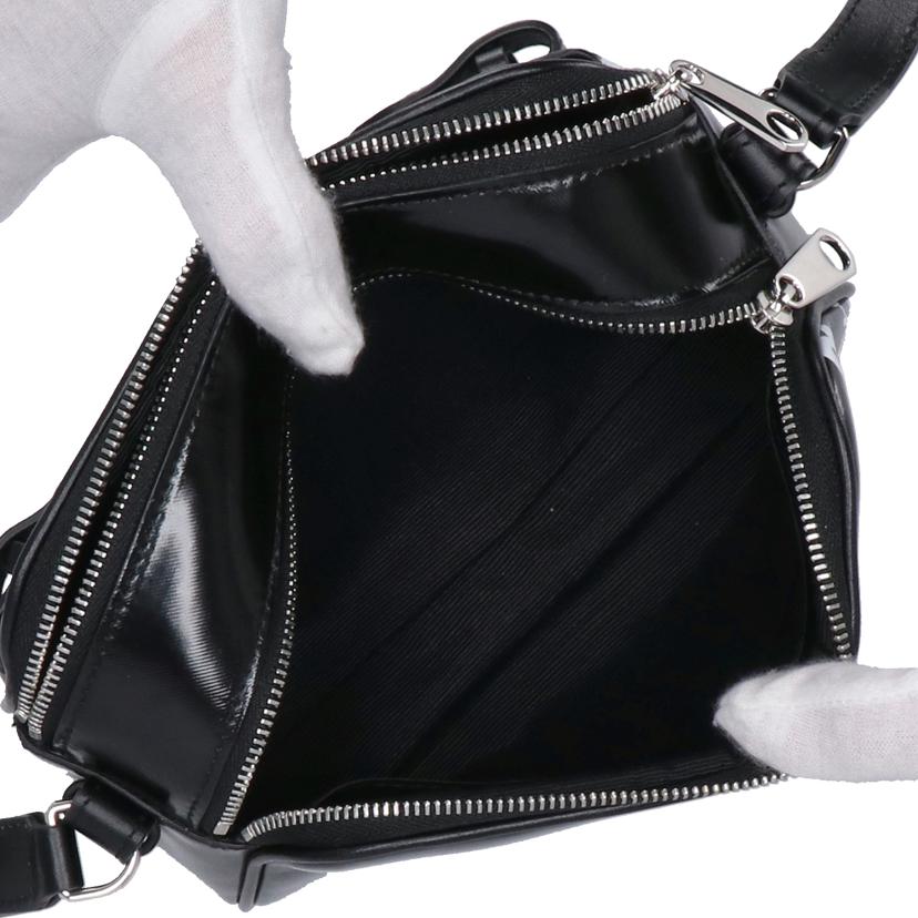 BURBERRY バーバリー/マイクロカメラバッグ//Aランク/91