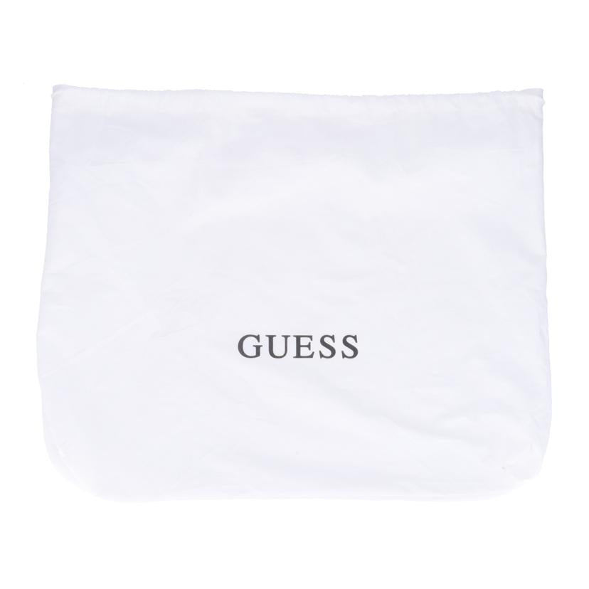 GUESS ゲス/GUESS リュック//Aランク/78