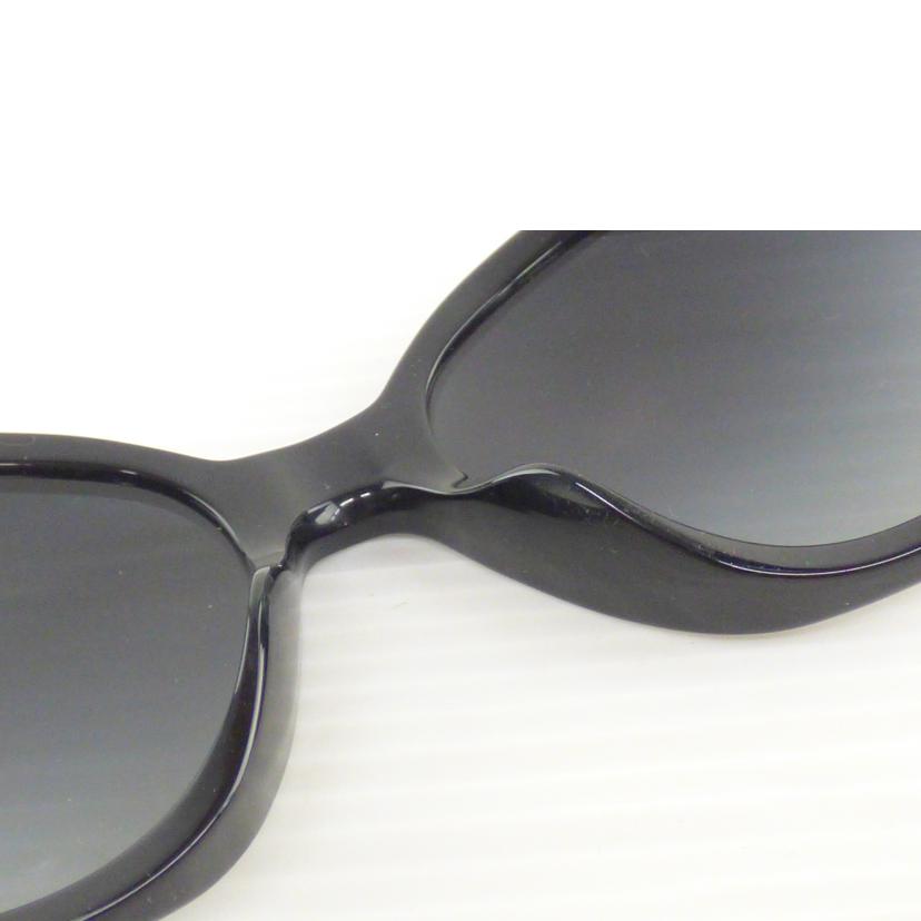 CHANEL シャネル/カメリアサングラス/C1232/8G//ABランク/64
