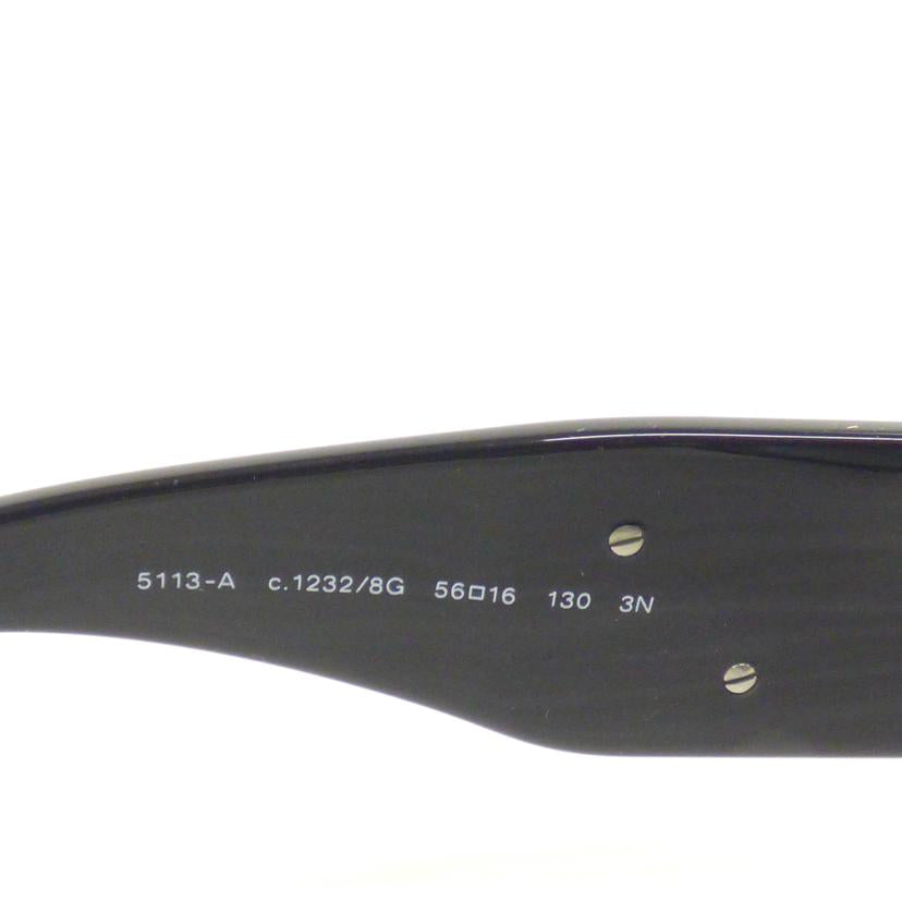 CHANEL シャネル/カメリアサングラス/C1232/8G//ABランク/64