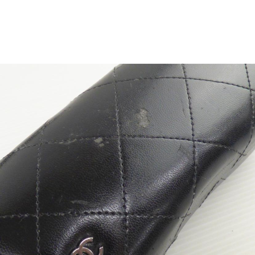 CHANEL シャネル/カメリアサングラス/C1232/8G//ABランク/64