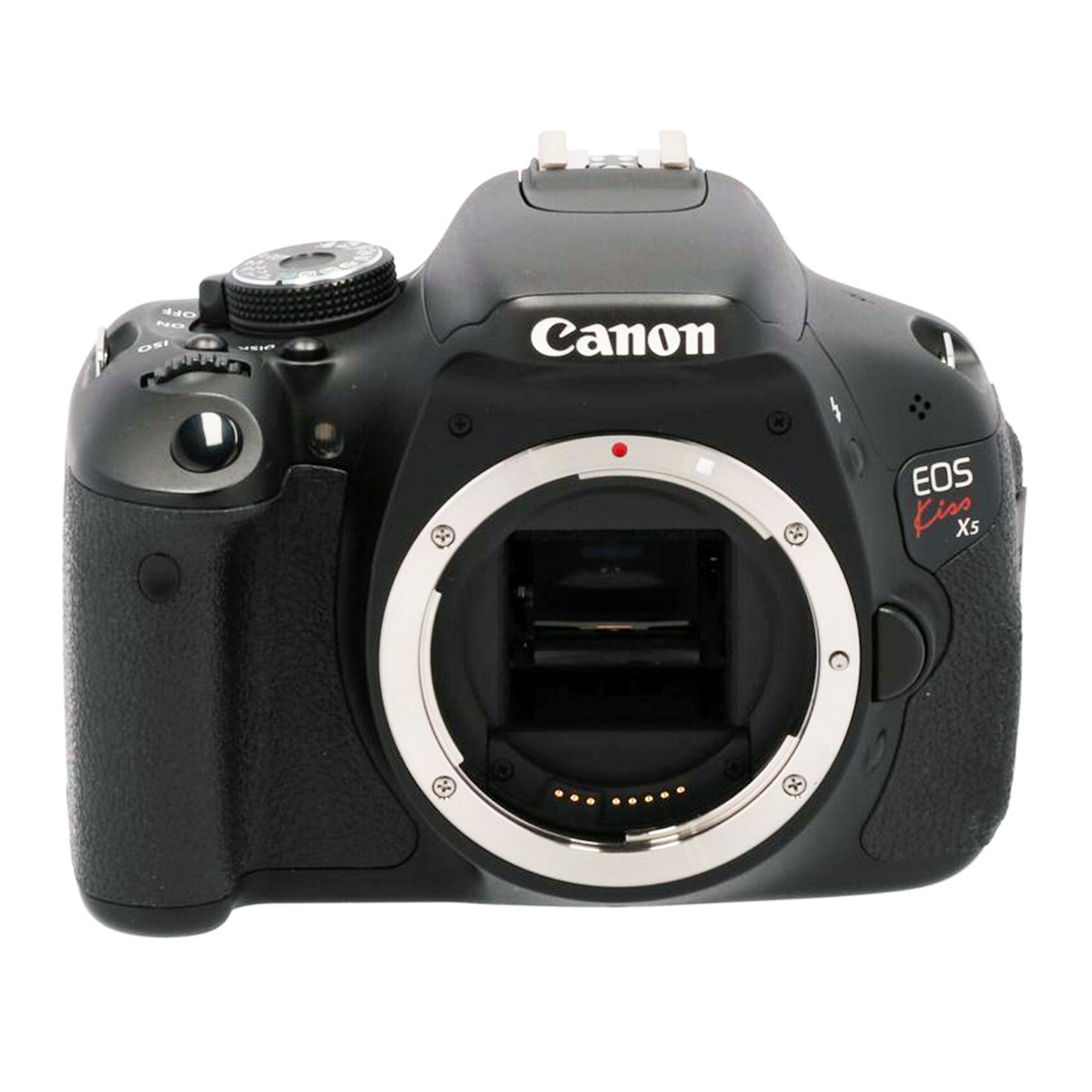 Canon キヤノン/デジタル一眼 ボディ/EOS Kiss X5 ボディ//111031006401/Bランク/05