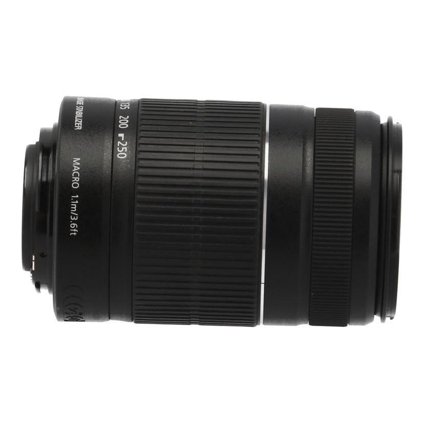 Canon キヤノン/交換レンズ/55-250mm/EF-S55-250mm F4-5.6 IS II//821000380/Bランク/05