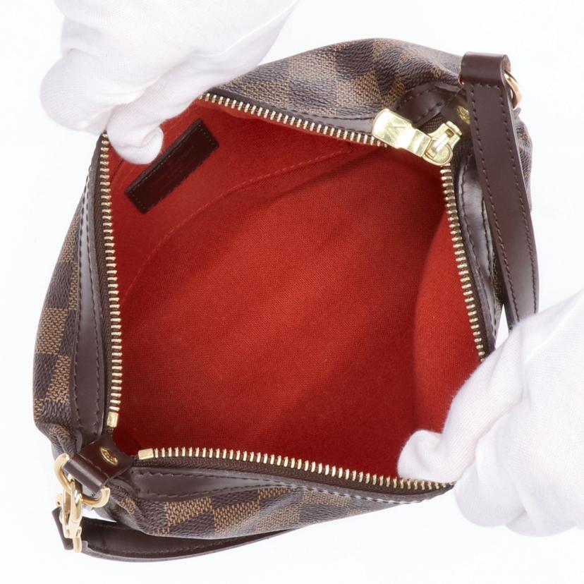 LOUIS VUITTON ルイヴィトン/イロヴォPM/ダミエ/N51996//DU0***/ABランク/91