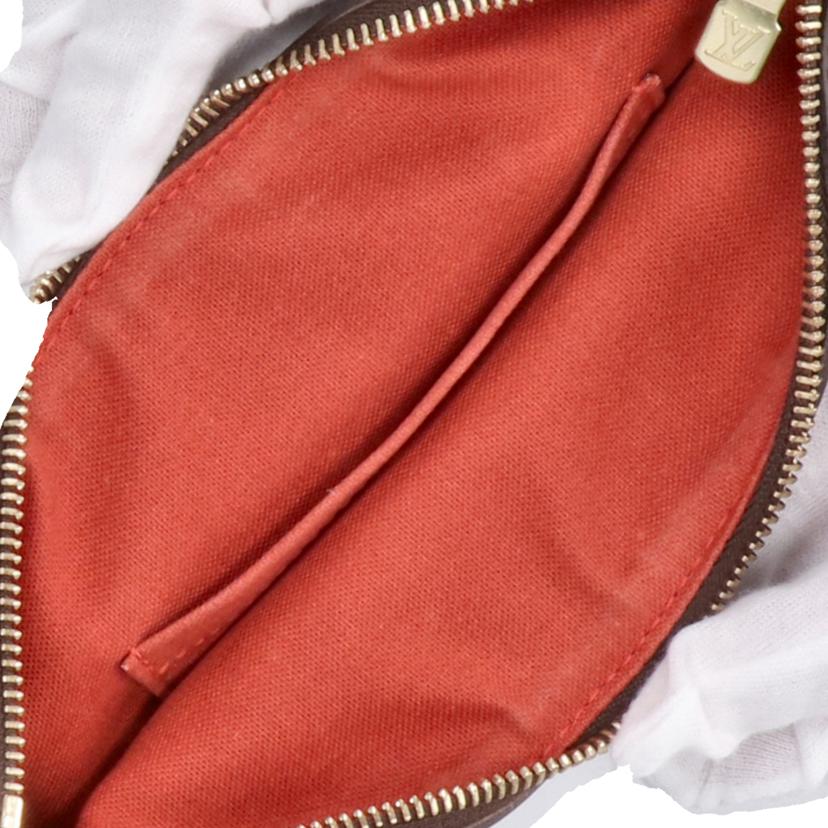 LOUIS VUITTON ルイヴィトン/イロヴォPM/ダミエ/N51996//DU0***/ABランク/91