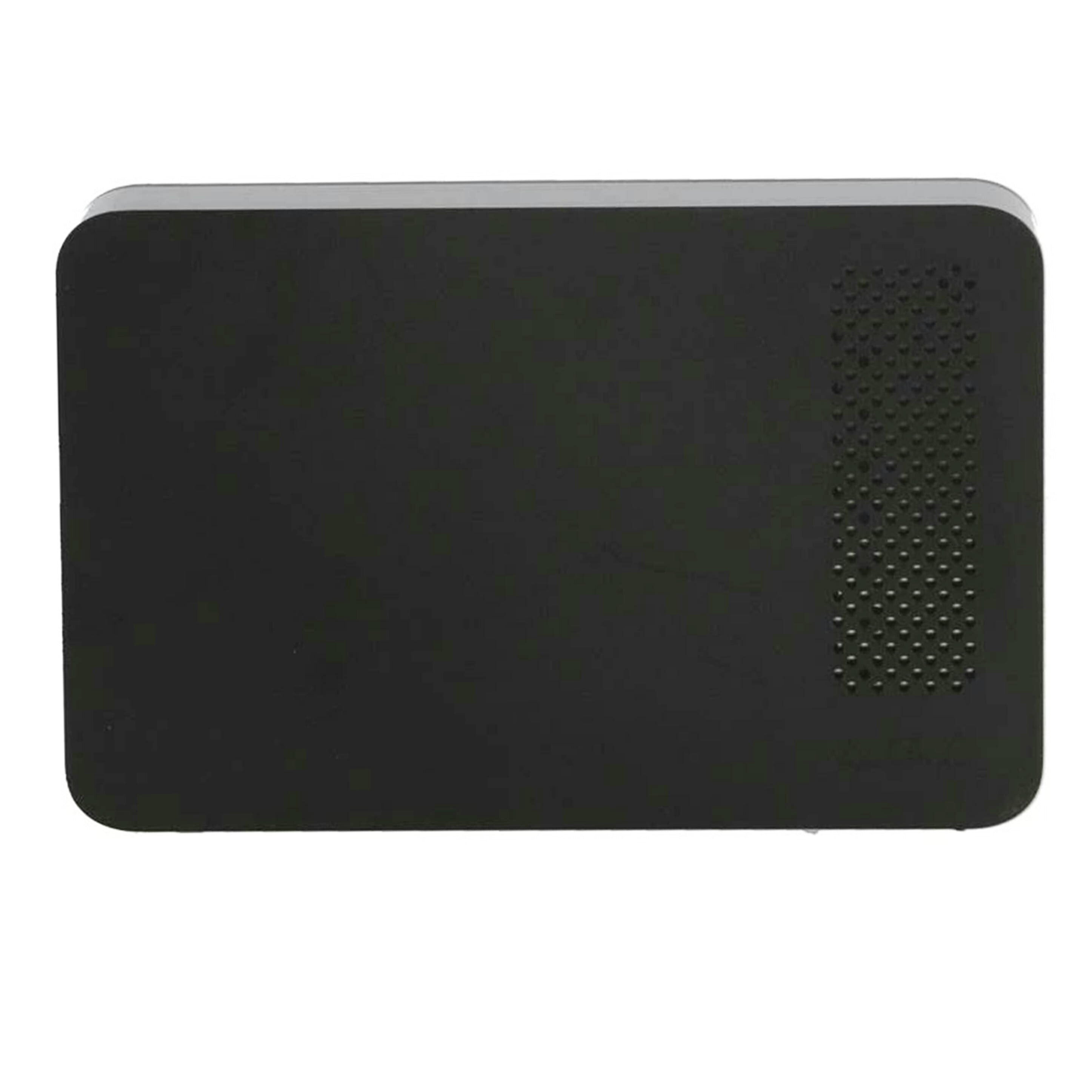 BUFFALO バッファロー /外付けHDD 3TB/HD-LC3.0U3-BKD//10276780139323/Bランク/75