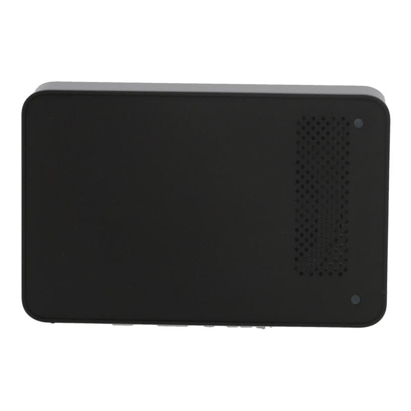 BUFFALO バッファロー /外付けHDD 3TB/HD-LC3.0U3-BKD//10276780139323/Bランク/75
