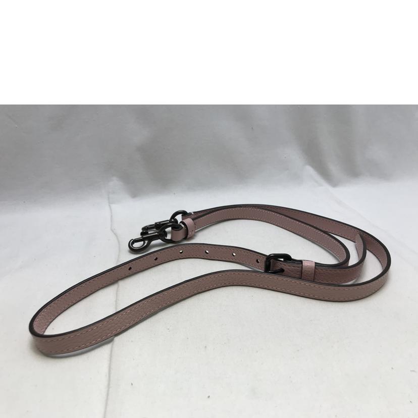 COACH コーチ/2wayウィロウバケットバッグ/89102//L19**/Aランク/51