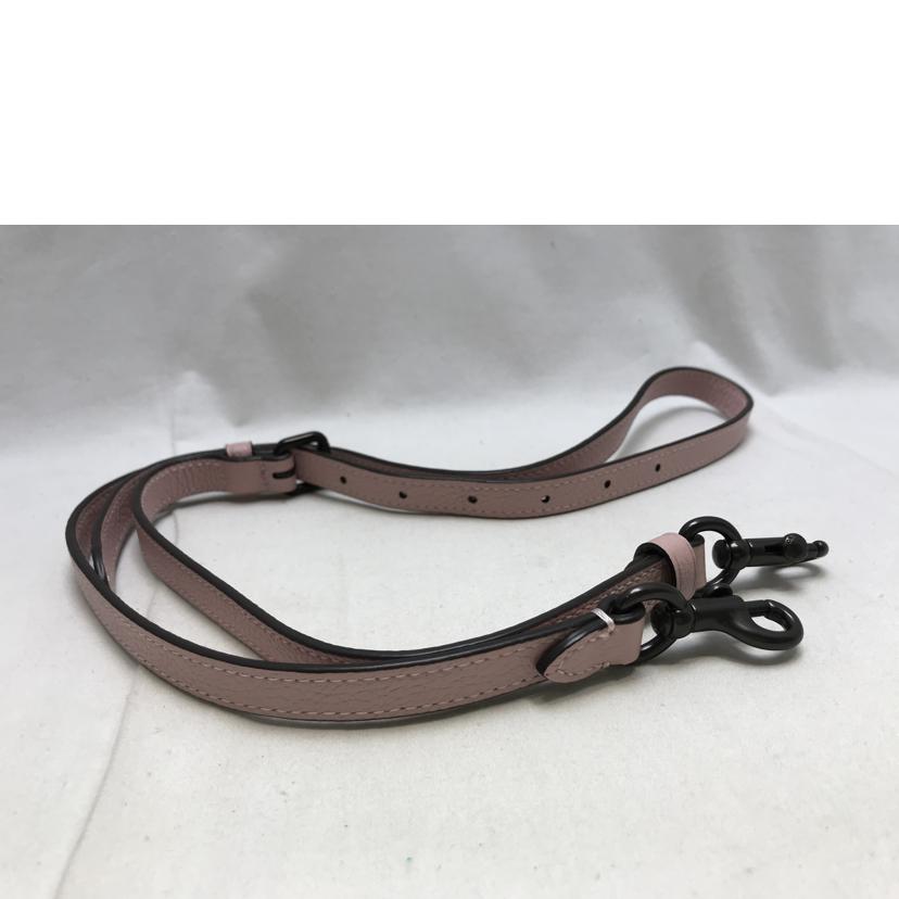 COACH コーチ/2wayウィロウバケットバッグ/89102//L19**/Aランク/51