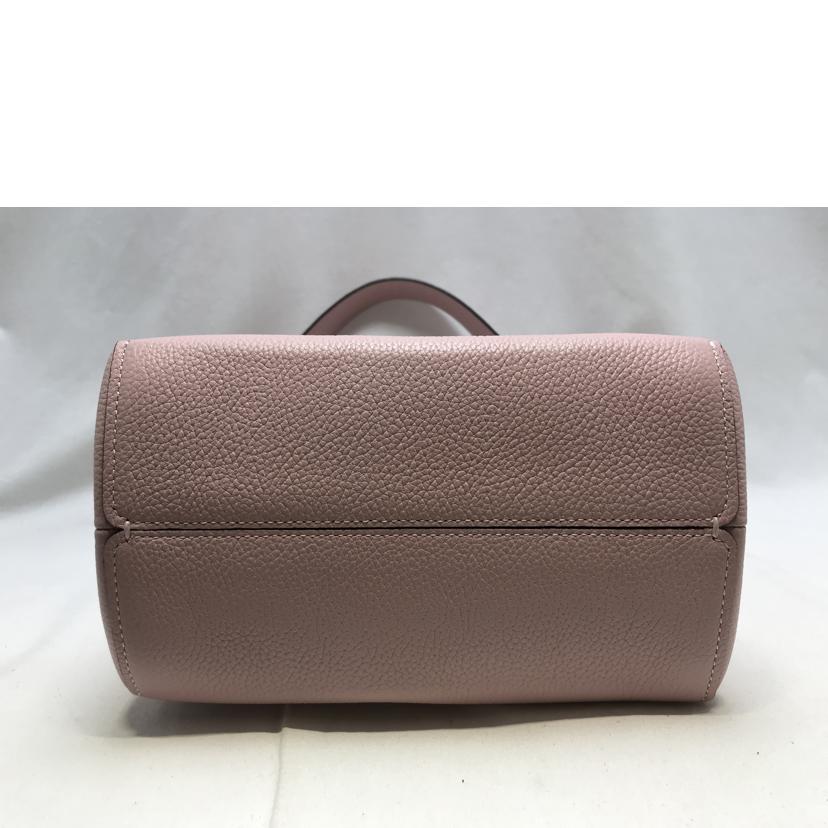 COACH コーチ/2wayウィロウバケットバッグ/89102//L19**/Aランク/51