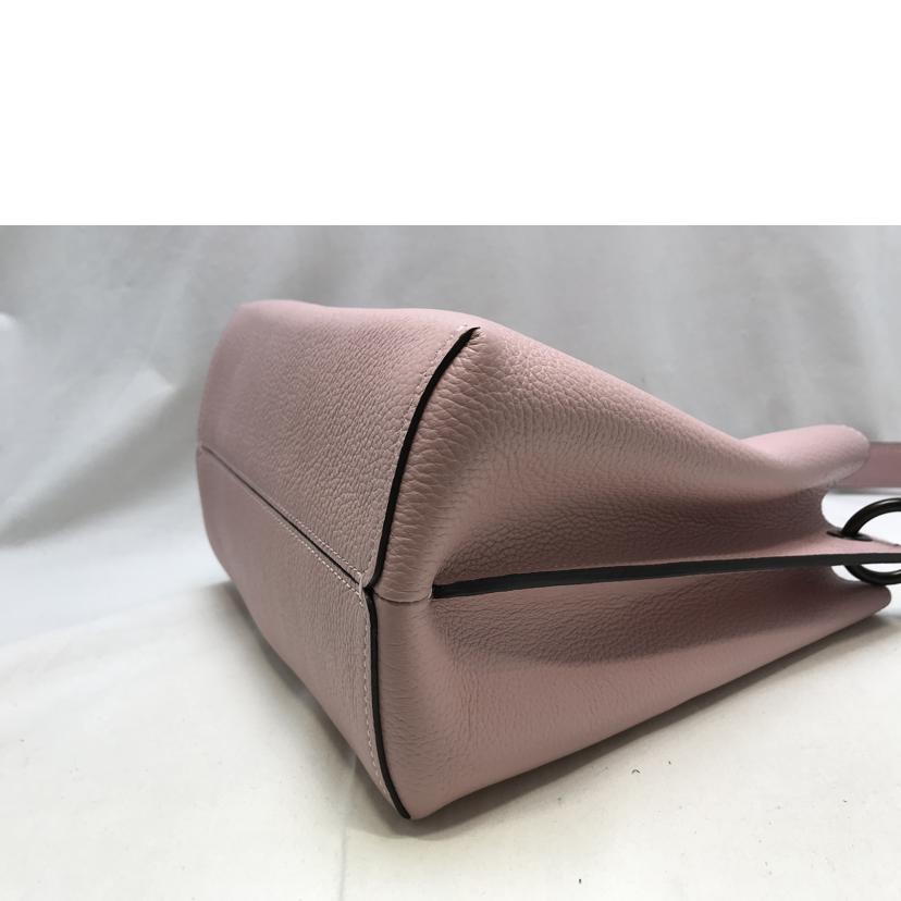 COACH コーチ/2wayウィロウバケットバッグ/89102//L19**/Aランク/51