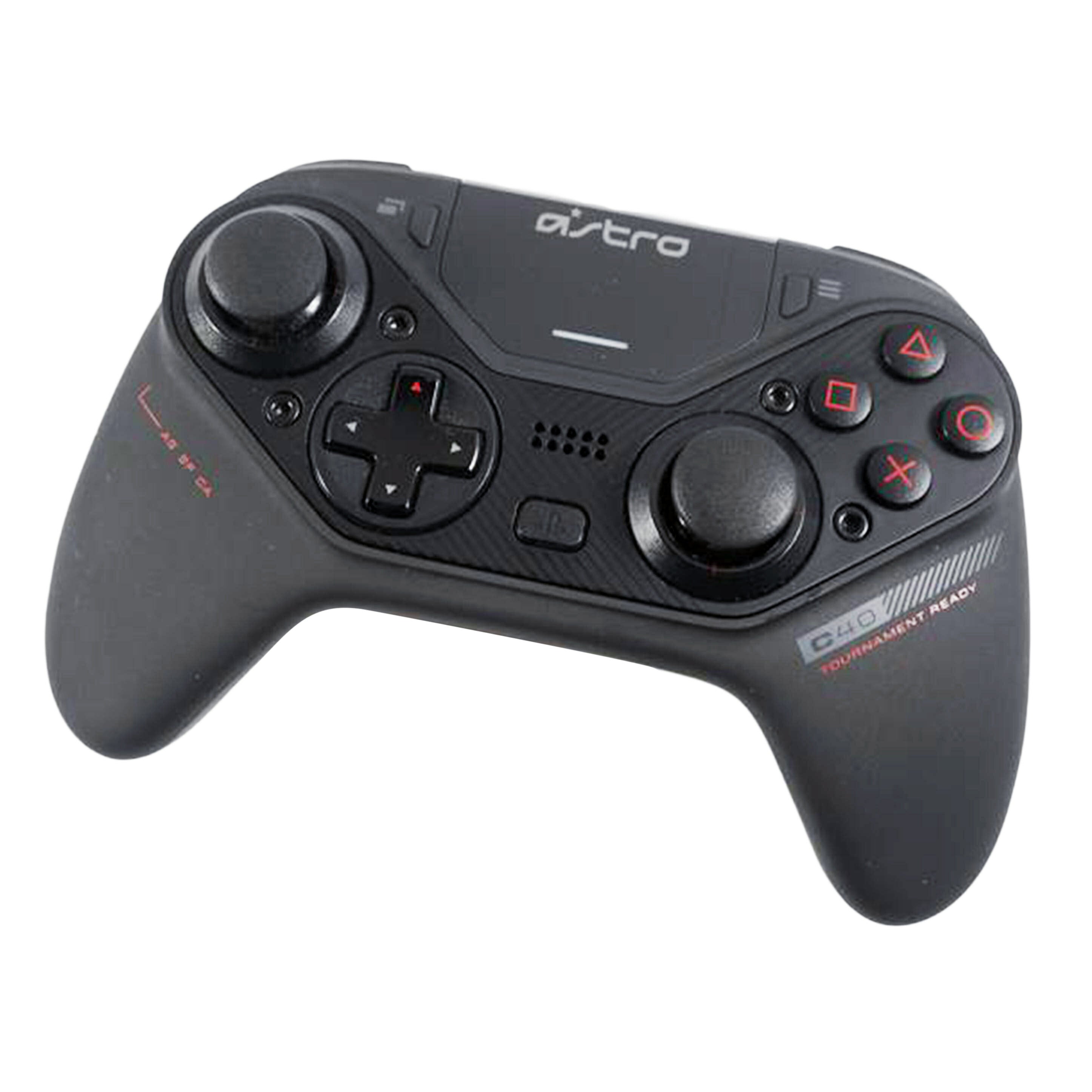 VRRiiS ロジクール/ASTRO C40 TR コントローラー C40TR PS4/9264790533174//2048WD01F159/Bランク/79