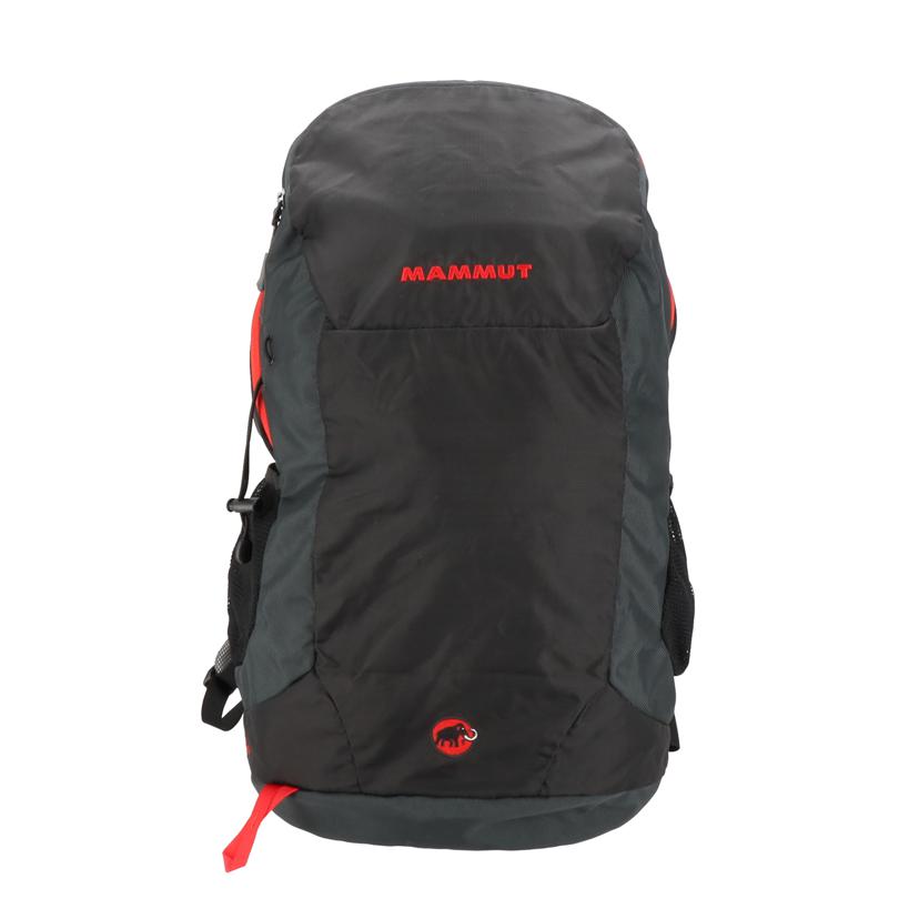 MAMMUT マムート/CREON ZIP クレオンジップ 28L/バックパック/リュック/2510-02001//Bランク/05
