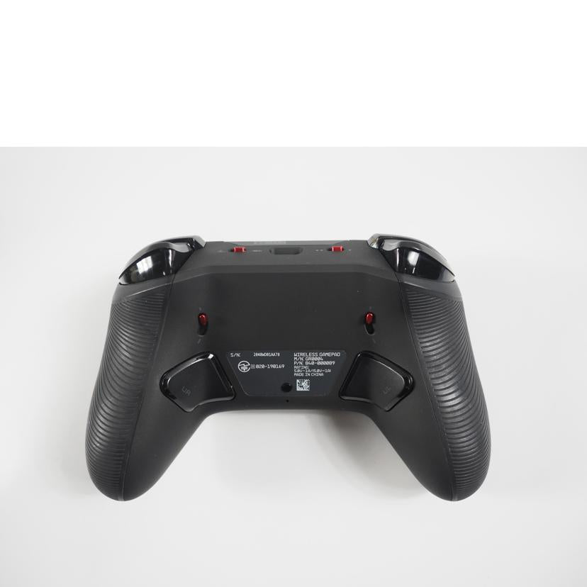 VRRiiS ロジクール/ASTRO C40 TR コントローラー C40TR PS4/9264790533174//2048WD01F159/Bランク/79