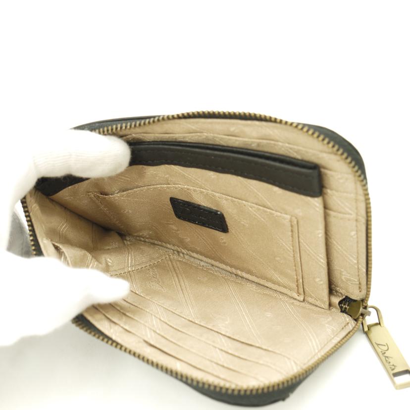 Dakota ダコタ/Dakota 財布//Aランク/69