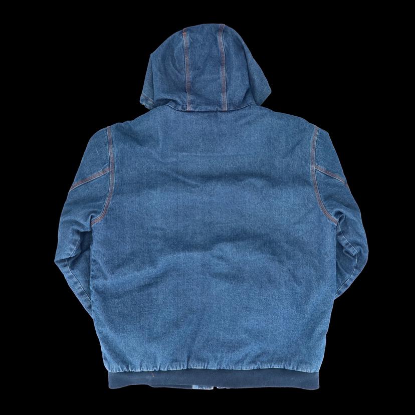 WOLVERINE ウルヴァリン/デニムアクティブジャケット//サイズ:XL/Bランク/62